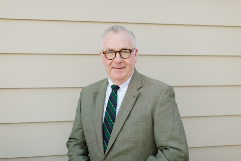 Jim Dymski